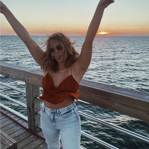 Meet your Posher, Shelby